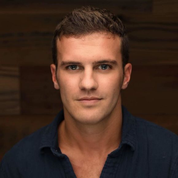 Meet your Posher, Dillon - Picture 1 of 1